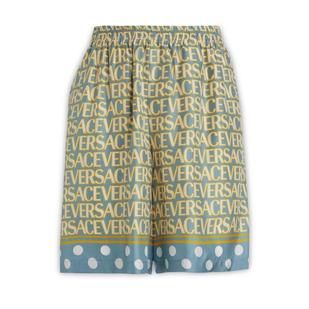 Versace Man Clothing Shorts